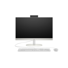 HP ProOne 240 G10 i3 N300 16G23, inch IPS, NT,i3 n300,16GB,512GB,FreeDOS, Wlan,periferija, Bijeli,3god