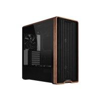 Lian Li Lancool 217 Black ATX, 5x fans, Mid-tower 1x 140mm, 2x 120mm, 2x 170mm