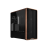 Lian Li Lancool 217 Black ATX, 5x fans, Mid-tower 1x 140mm, 2x 120mm, 2x 170mm