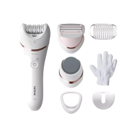 Philips epilator BRE730\10 Philips epilator BRE730\10