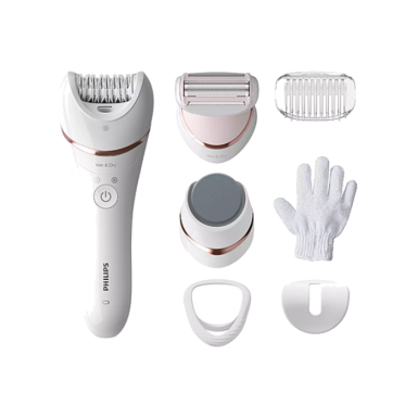 Philips epilator BRE730\10