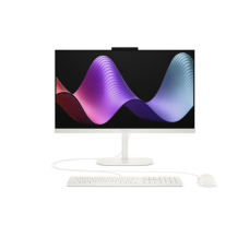 HP OmniStudio AiO 24-cv0004ny23,8 inch,NT,Bijeli,Ryzen 5 40,16GB ddr5 onboard,512GB, FreeDOS,Wlan,