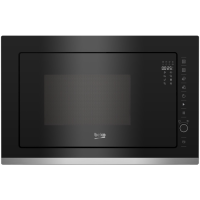 Beko BMGB25333X microwave Built-in Grill microwave 25 L 900 