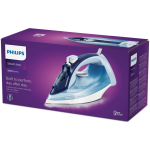 Philips 5000 series DST5030/20 Steam iron 2400 W Philips 5000 series DST5030/20 Steam iron 2400 W