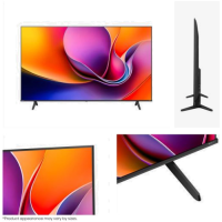 Televizor Smart LED A6Q 4K 55 inch