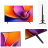 Hisense - Televizor Smart LED A6Q 4K 55