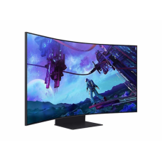 Samsung 55 inch Odyssey Ark G97NC3840x2160, VA, Mini-Led, 1ms600cd, 165Hz, 3xHDMI, DP