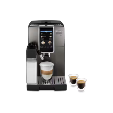 De'Longhi ECAM 380.95.TB coffee machine Fully automatic 1.8- De'Longhi ECAM 380.95.TB coffee machine Fully automatic 1.8-