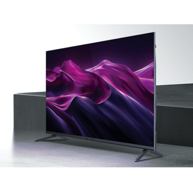Tesla - TESLA TV 43S645BFS FHD Google   DVB-T/T2/C/S/S2-CI-HDMI-USB  Google Assistant-Glasovne komande