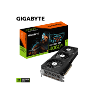 Gigabyte VGA 4060 Ti Gaming OC16GB GDDR6 128bit 2xDP, 2xHDMI