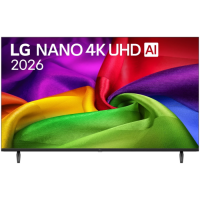 LG LED TV 50NU800B3LC