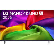 LG LED TV 50NU800B3LC