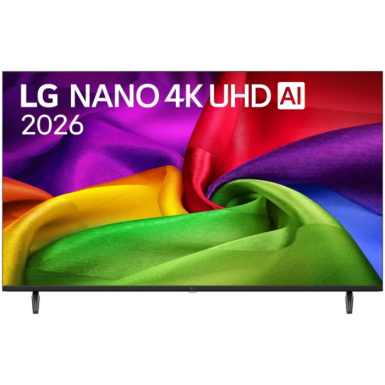 LG - LG LED TV 50NU800B3LC