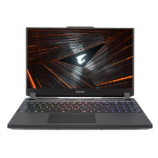 Gigabyte AORUS 15 XE515,6/QHD/165/i7-12700H/3070 Ti32GB/1TB/Win11H