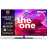 Philips - Philips 65''PQS9011 4K QledTitan OS; AMBILIGHT TV; 144Hz;P5 Picture Engine; Dolby Atmos i Vision