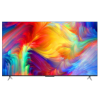 TCL 65P638 4K Google Android