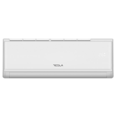 TESLA klima TT35XC1-12410B12-ka, ON/OFF; 3,5 kW; B/B;550 m3/h; R410; I FEEL, 1,2 l/h; TURBO