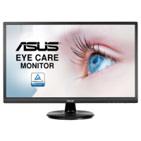 Asus 23,8 inch monitor VA249HE