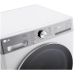 LG višenamjenska sušilica rublja F4DR913P3WA 13,7 kg LG višenamjenska sušilica rublja F4DR913P3WA 13,7 kg