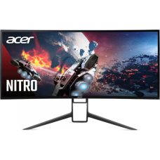 Acer 34 inch gaming monitor XR343C Acer 34 inch gaming monitor XR343C