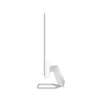 HP 27 inch S5 527sa  sa zvučnicima27 inch,FHD,IPS,5ms,300cd,100Hz,1500:1,2xHDMI,VGa,Zvučnici,srebreno-bijeli