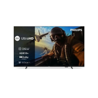Philips 55''PUS7000 4K Titanzvuk 20W; HDMI 2.1;panel 60HZ; Pixel Precise Ultra HD