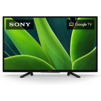 Sony 32'' W800 Android TV HD