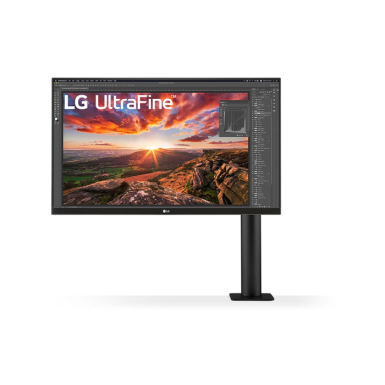 LG Ergo monitor 27UN880-B