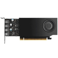 NVIDIA RTX A400 4GB GDDR64x mini DisplayPort 1.4a
