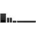 Sony HTS60 BRAVIA 6 Sound Sys