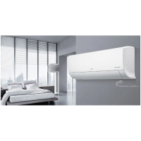 LG Unutrasnja jedinica DC24RK.NSK