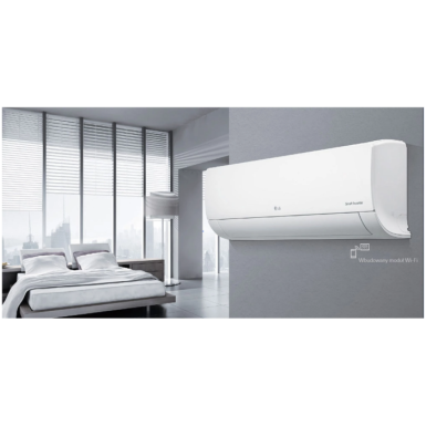 LG Unutrasnja jedinica DC24RK.NSK LG Unutrasnja jedinica DC24RK.NSK