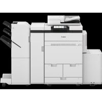 Canon imageFORCE 8100 MFP Canon imageFORCE 8100 MFP