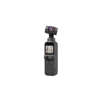DJI Osmo Pocket 2 singleOsmo Pocket 2 singleOsmo Pocket 2 single