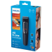 Aparat za njegu lica, 8in1, Multigroom