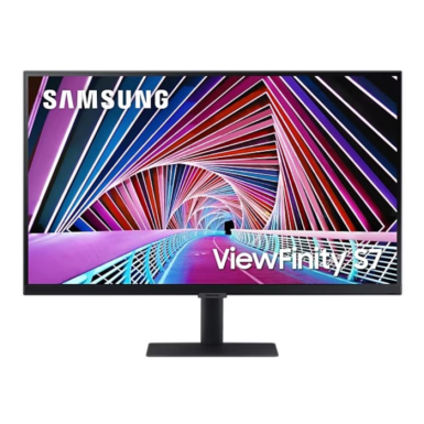 27 inch UHD Monitor S70A-4K27 inch,IPS,3840x2160,60Hz,5msHDMI, DP, 3,5 mm Audio Jack