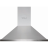 TESLA Zidna napa DC600SXZidna kaminska; 60 cm; INOX; usisna snaga 400 m3/h; 125 W; 3 brzine