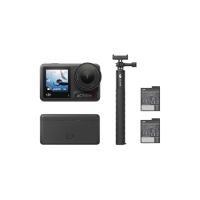 DJI Osmo Action 4 Advent Combo1/1,3? senzor,10-bitni D-Log MVeći vijek baterije,4K/120fps Ultra-Wide DJI Osmo Action 4 Advent Combo1/1,3? senzor,10-bitni D-Log MVeći vijek baterije,4K/120fps Ultra-Wide