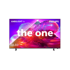 Philips 75''PQS9011 4K QledTitan OS; AMBILIGHT TV; 144Hz;P5 Picture Engine; Dolby Atmos i Vision