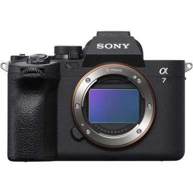 Sony Alpha a7 IV Camera Body