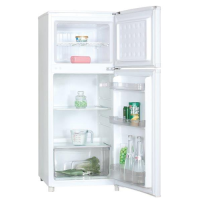 TESLA Frižider RD1600H1123 cm; netto 115/40; LED svj; samootapajući; 42 dB; A+ TESLA Frižider RD1600H1123 cm; netto 115/40; LED svj; samootapajući; 42 dB; A+