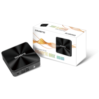GIGABYTE BRIX BRI5-10210