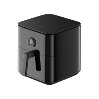 Xiaomi Mi Smart Air Fryer 6.5l (black)