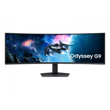 49'' DQHD Odyssey Gaming G95C240Hz,1ms,450cd,HDMIx2,DP,USBx2,32:9,HAS,VESA 100x100,FS Premium Pro, 49'' DQHD Odyssey Gaming G95C240Hz,1ms,450cd,HDMIx2,DP,USBx2,32:9,HAS,VESA 100x100,FS Premium Pro,