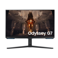 28 inch UHD Odyssey Gaming Mo G70B28 inch,IPS,3840x2160,144Hz,1msHDMIx2, DP, USB x3, G-Sync