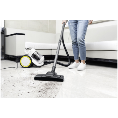 Usisavač Kärcher Bijela 700 W