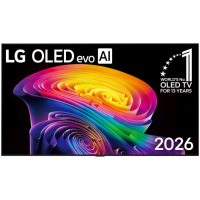 LG OLED TV OLED83C61LA