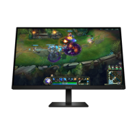 HP OMEN 27 G2 FHD 180Hz27 inch,IPS,FHD,1ms,400:1,180Hz,2xHDMI,DP,Height,pivot,2godine garancije