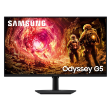 Samsung 32 inch Odyssey G50FQHD, Fast IPS, 180Hz, 1ms300cd, 1000:1, DP, HDMI, HAS