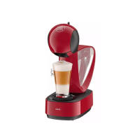 Dolce Gusto Infinissima red